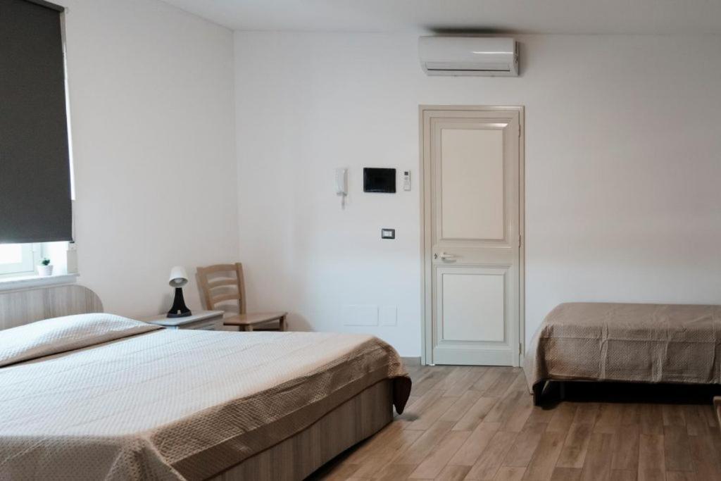 Apartment House Airport 4