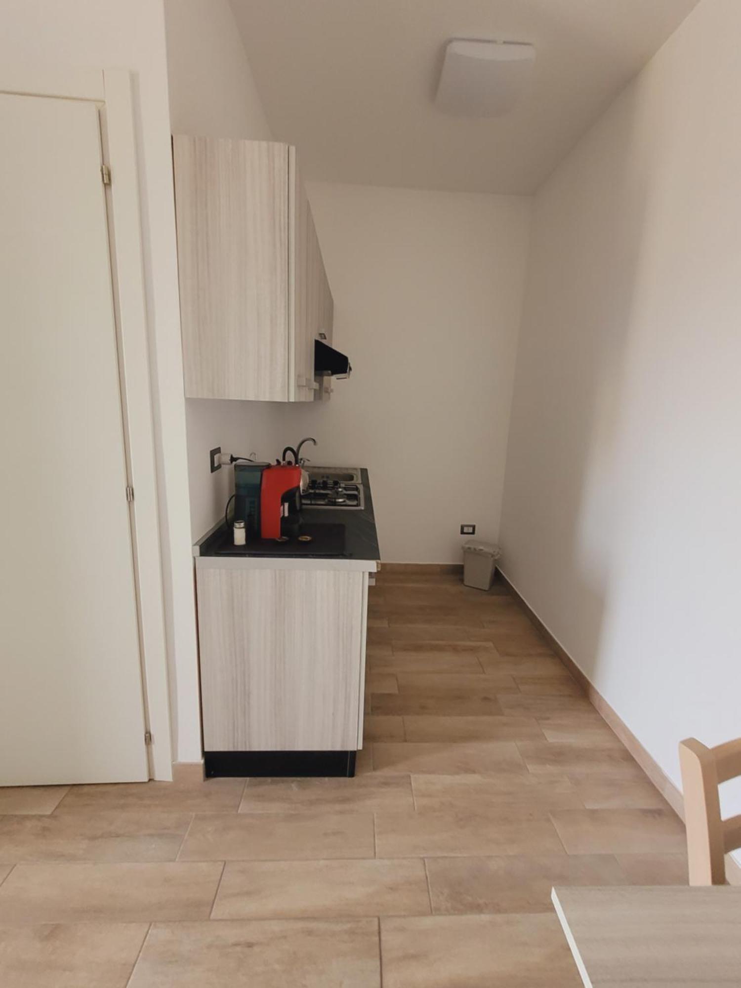 House Airport 4 Apartment