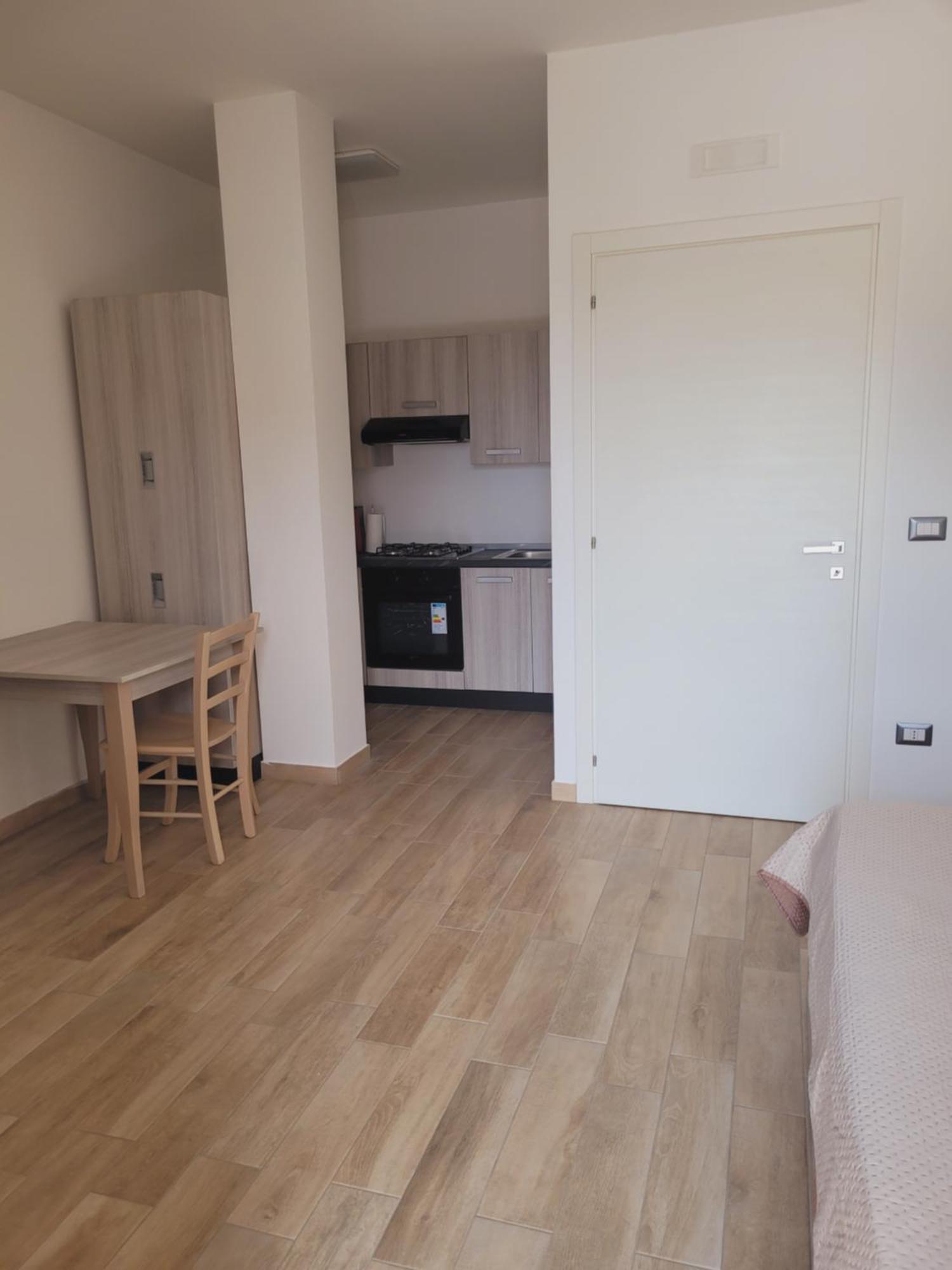 Apartment House Airport 4